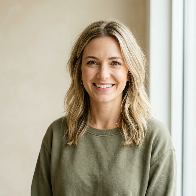 Emily Carter