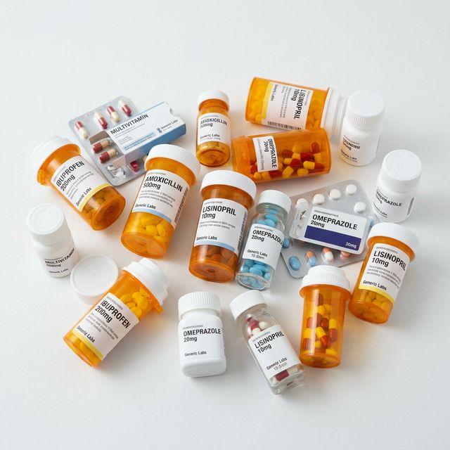 Others medications