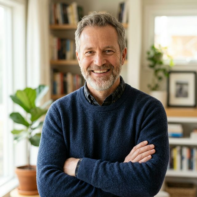Paul F.